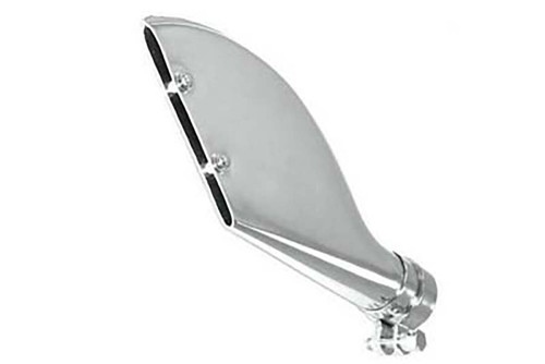 Wyatt Gatling - Batique Style Exhaust Tip
