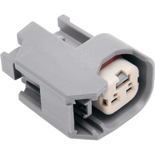 Namz #2120-0214 - Delphi Connectors - Fuel Injector - Harley Davidson