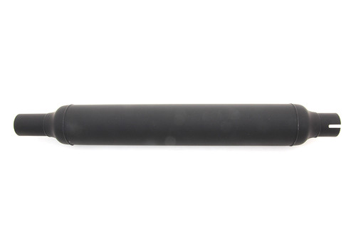 Wyatt Gatling - 24 inch Cigar Muffler