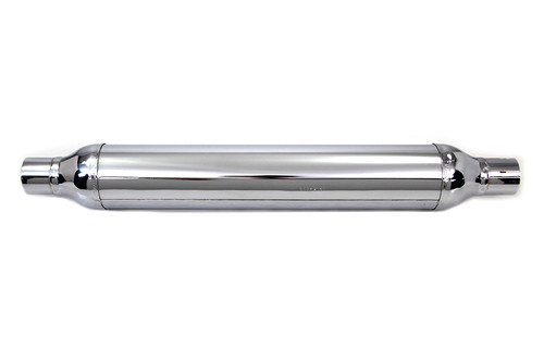 Wyatt Gatling - Replica 24 inch Cigar Muffler
