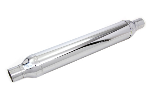 Wyatt Gatling - Replica 24 inch Cigar Muffler