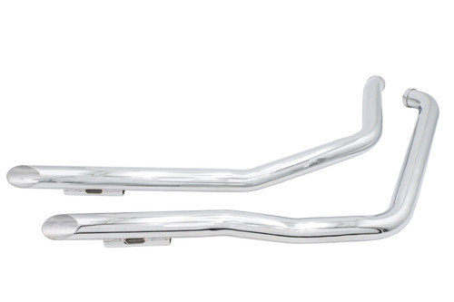 Ultima - Ultima FXR Drag Pipe Set