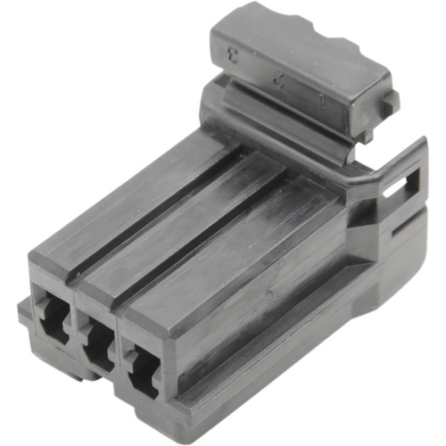 Namz #2120-0188 - Replacement Plug Connectors 3-Position - 5PK