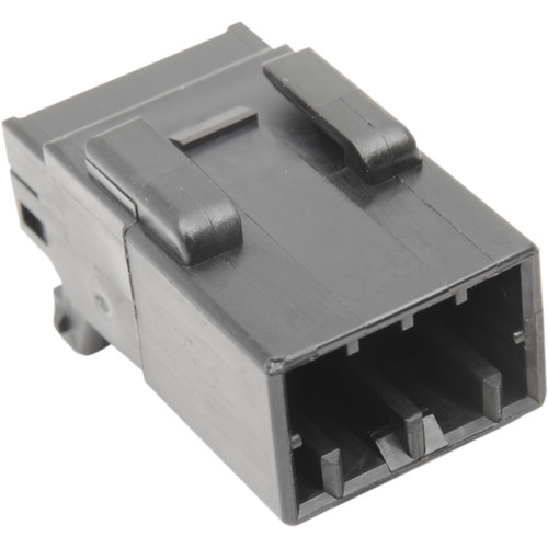 Namz #2120-0184 - Replacement Cap Connectors 4-Position - 5PK