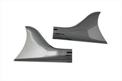 Wyatt Gatling - Classic Fishtail Tip Set Muffler