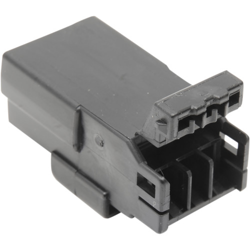 Namz #2120-0183 - Replacement Cap Connectors 3-Position - 5 Pack