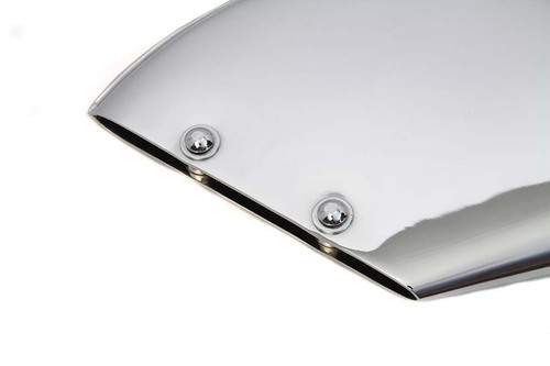 Wyatt Gatling - Batique Style Exhaust Tip