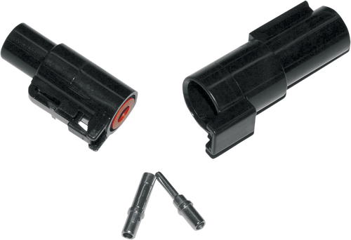 Regulator Connector Kit - XL