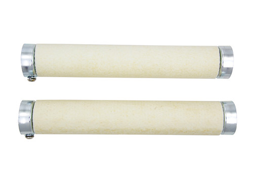 V-Twin #08-6147-10/41 - 1-5/8 inch Exhaust Pipe Baffle Set