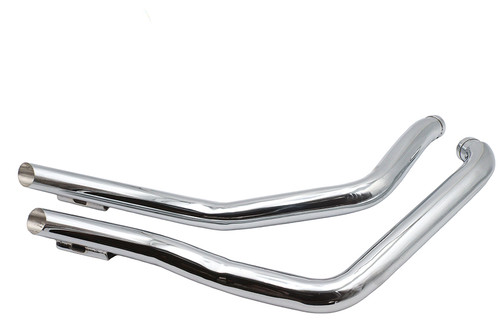Ultima #60-210 - Ultima Exhaust Drag Pipe Set