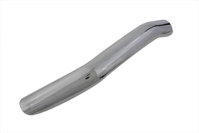 Wyatt Gatling - Exhaust Heat Shield Rear