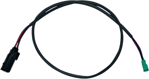 Throttle-By-Wire Externsion Harness - Harley Davidson