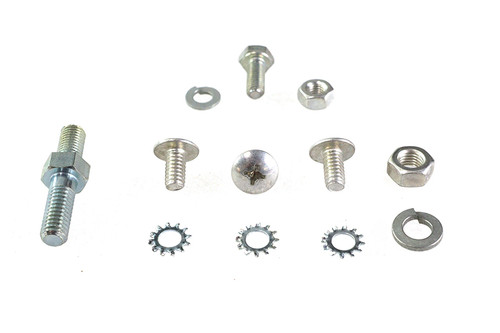 Colony - Air Cleaner Support Bracket Mount Stud Kit