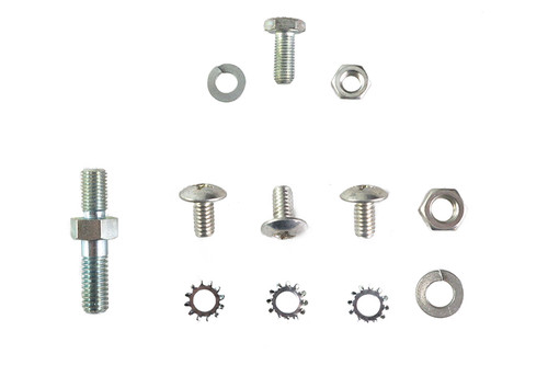 Colony - Air Cleaner Support Bracket Mount Stud Kit
