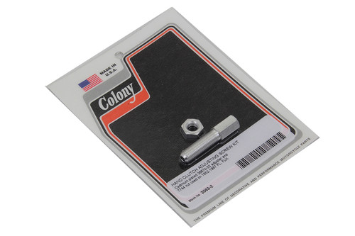 Colony - Hand Clutch Adjusting Screw Kit