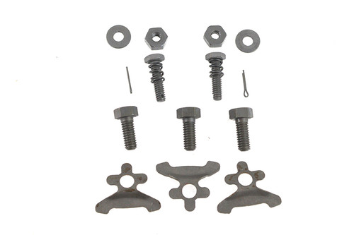 Colony - Inner Primary Chain Guard Kit