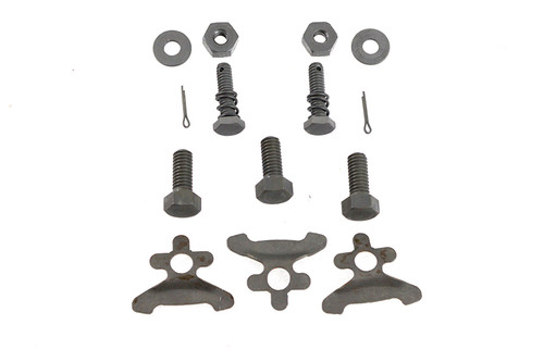 Colony - Inner Primary Chain Guard Kit