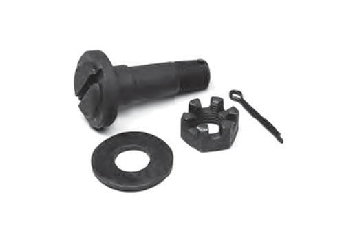Colony - Side Car Body Connector Stud Kit Parkerized