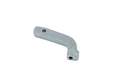 V-Twin #71121B - Rear Footboard Bracket