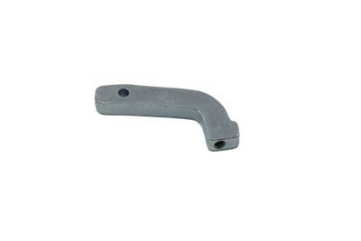 V-Twin #71121B - Rear Footboard Bracket