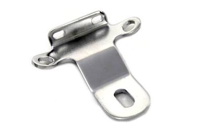 V-Twin #70109A - Chrome Top Motor Mount