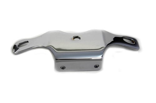 Paughco #741I - Chrome Top Engine Mount