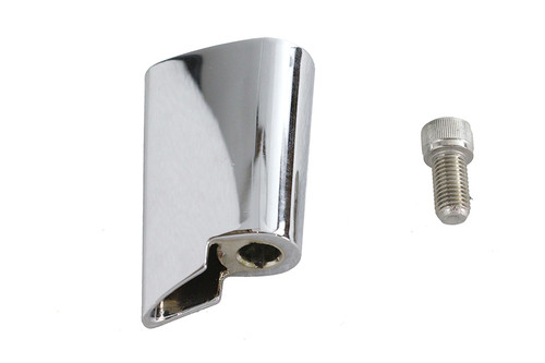 Chris Products #0480 - Turn Signal Mount Support Bracket Rear
