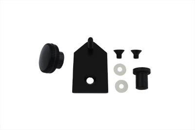 V-Twin #A-8317 - Rear Seat Mount Tab Kit
