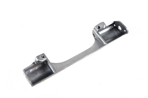 V-Twin #74987P - 9 inch Polished Rear Turn Signal Mount