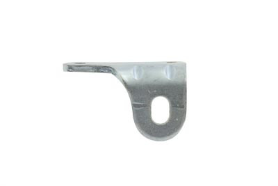V-Twin #A-8562 - Zinc Rear Exhaust Mount Bracket