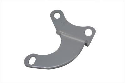 V-Twin #75908 - Chrome Starter Motor Bracket
