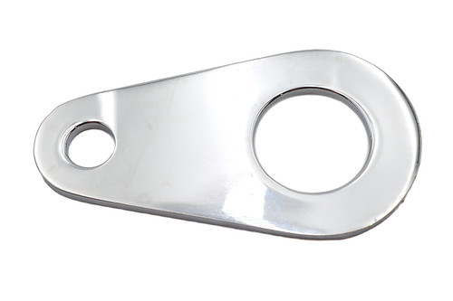 V-Twin #71070A - Universal Ignition Switch Bracket