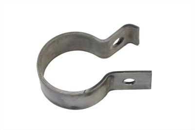 V-Twin #31-0301 *UPDATE - Stainless Steel 1-7/8 inch Muffler End Clamp