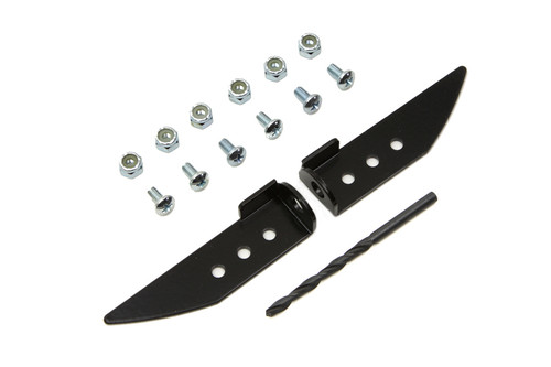 V-Twin - Upper Fairing Bracket Repair Kit
