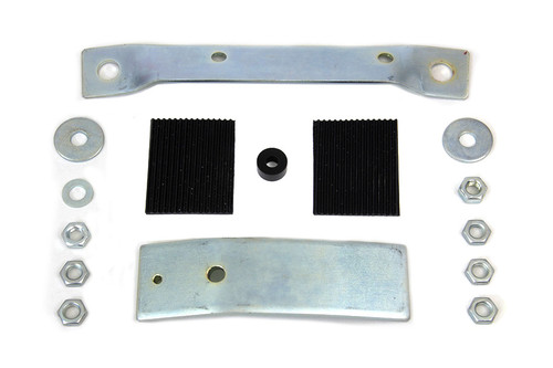 V-Twin #S28-6115 - Seat Mount Kit