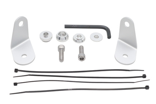 V-Twin #77539 - Front Turn Signal Relocation Kit
