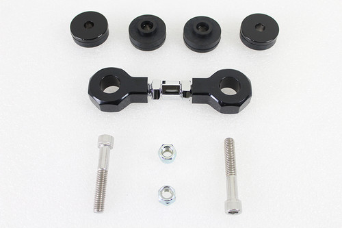 Wyatt Gatling #056228 - Top Engine Mount Stabilizer Kit Black