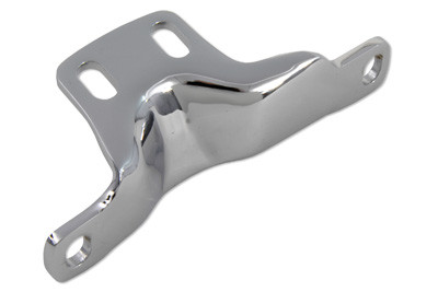 V-Twin #741SP3 - Chrome Top Front Motor Mount