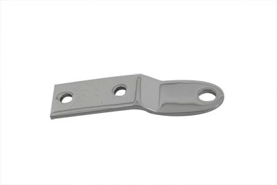 V-Twin #74133 - Chrome Rear Seat Tab
