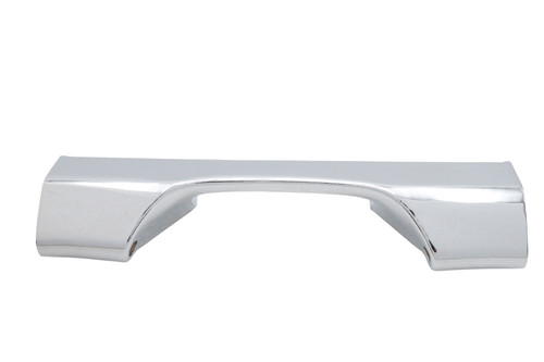 V-Twin #20-0365 - Chrome Turn Signal Mount Rear