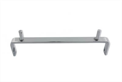 V-Twin - Seat Spring Support Bar Chrome