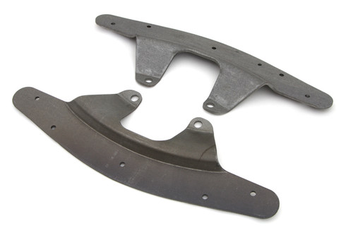 V-Twin - Glide Front Fender Brace Set