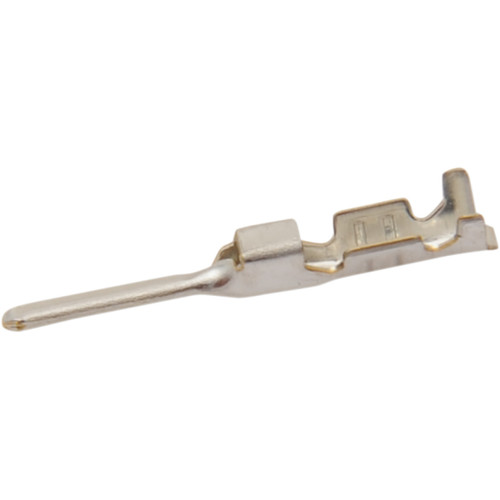 Namz #NJST-PTERM - Crimp Terminal - Stamped Male - 100 pack