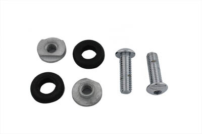 V-Twin - Custom Rear Fender Mount Kit