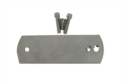 V-Twin - Regulator Relocation Mount Bracket