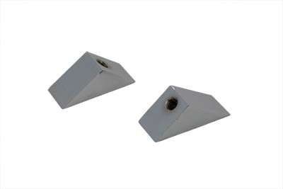 V-Twin - Front Engine Mount Blocks for Regulator