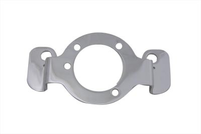V-Twin #75422B - Crankcase Breather Kit Support Bracket