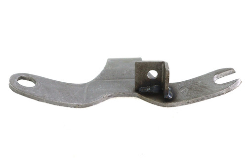 V-Twin #71080AR - Raw Top Engine Mount