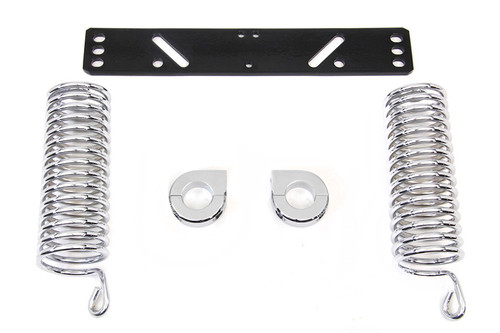 V-Twin - 7 inch Spring Kit
