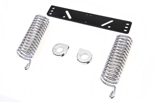 V-Twin - 7 inch Spring Kit
